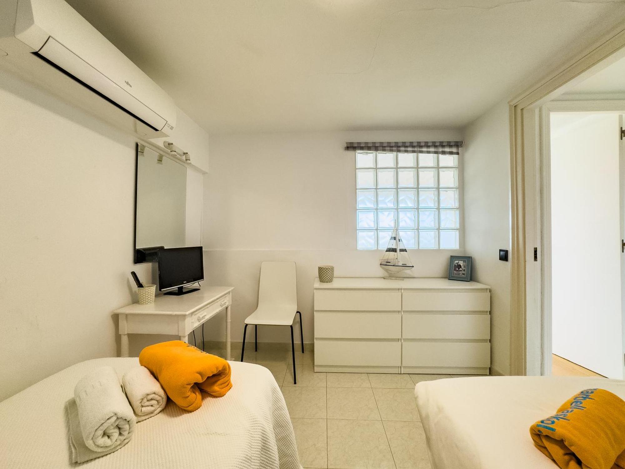Skol 919a Sea Views 2 Bedrooms Duplex Apartamento *