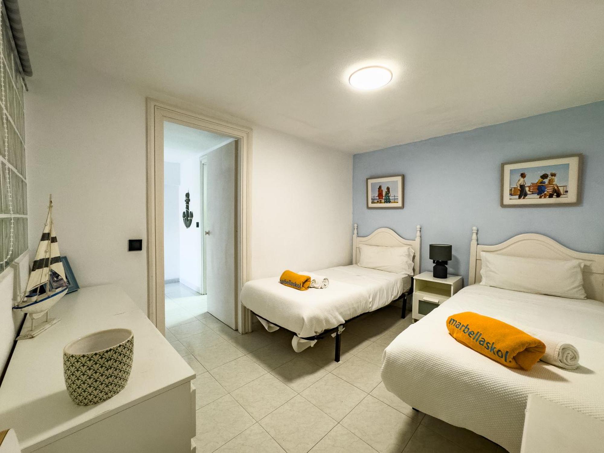 Skol 919a Sea Views 2 Bedrooms Duplex Apartamento