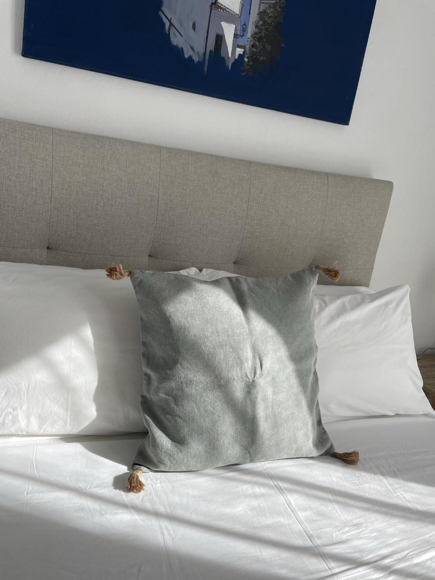 Bed and breakfast Olive & Ivy Canillas de Aceituno