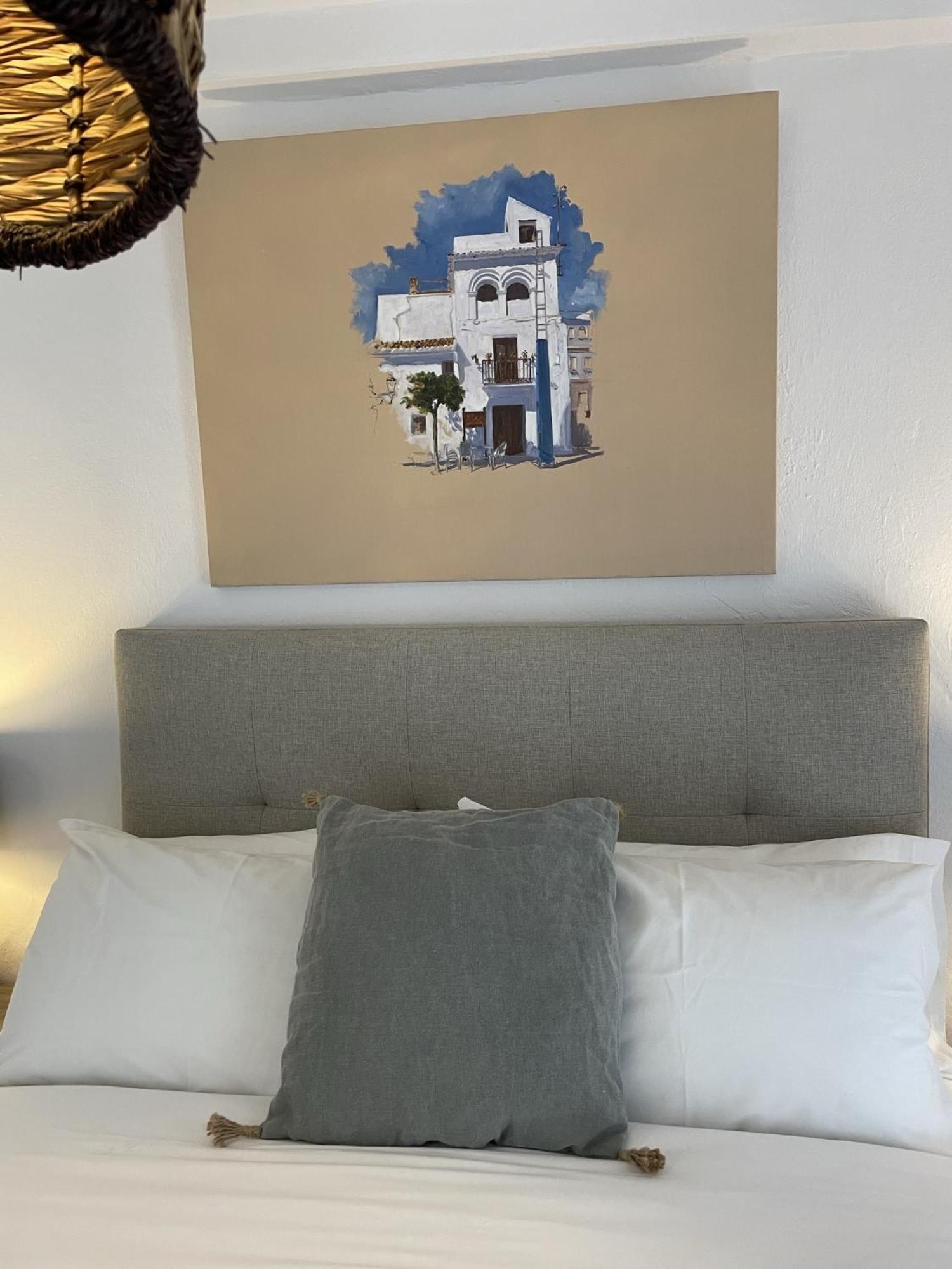 Bed and breakfast Olive & Ivy