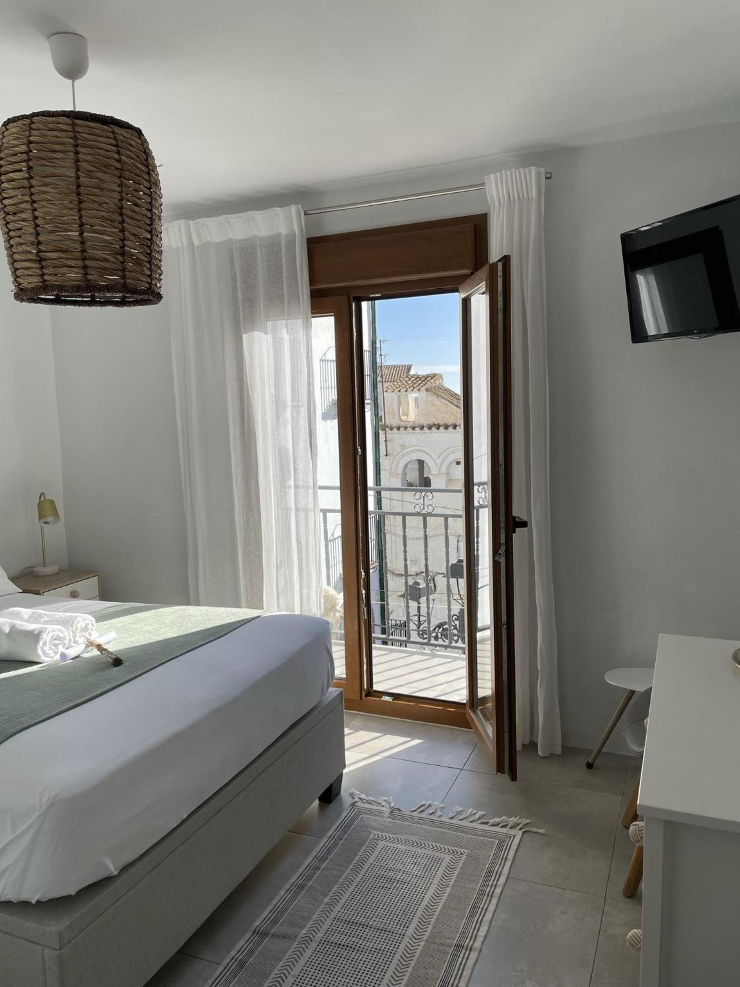 Olive & Ivy Bed and breakfast 4*