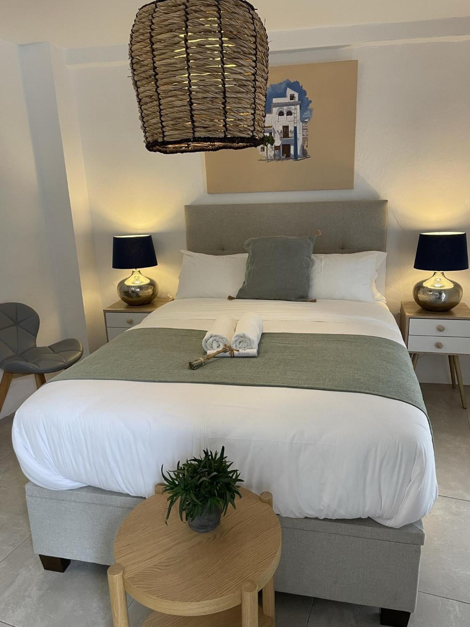 Bed and breakfast Olive & Ivy 4*