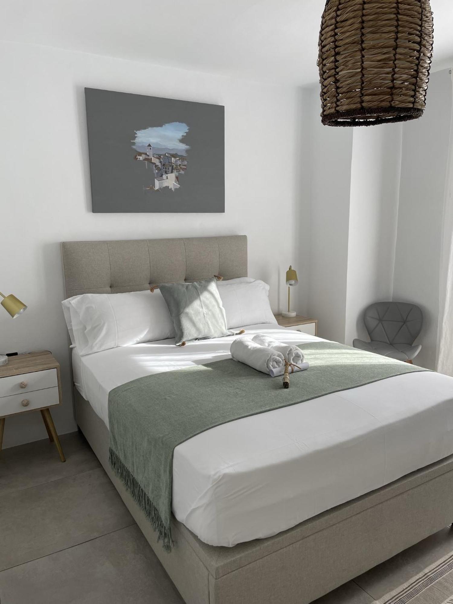 Olive & Ivy Bed and breakfast