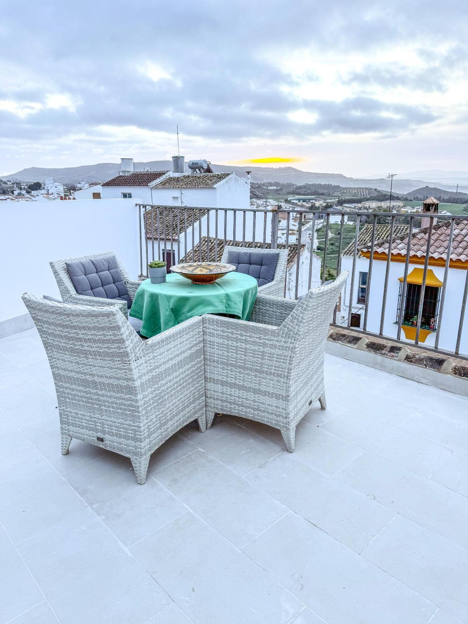Lemon Tree Patio Holiday home