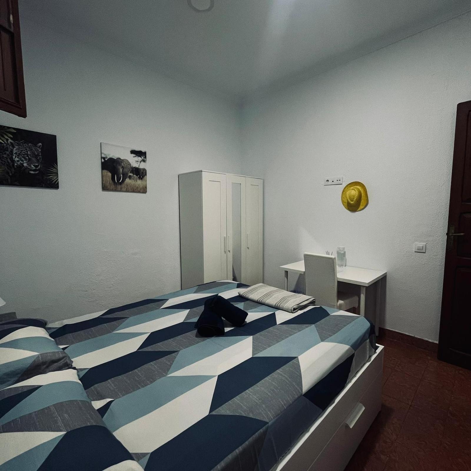 Pensión Alma Canaria Apartments&rooms *