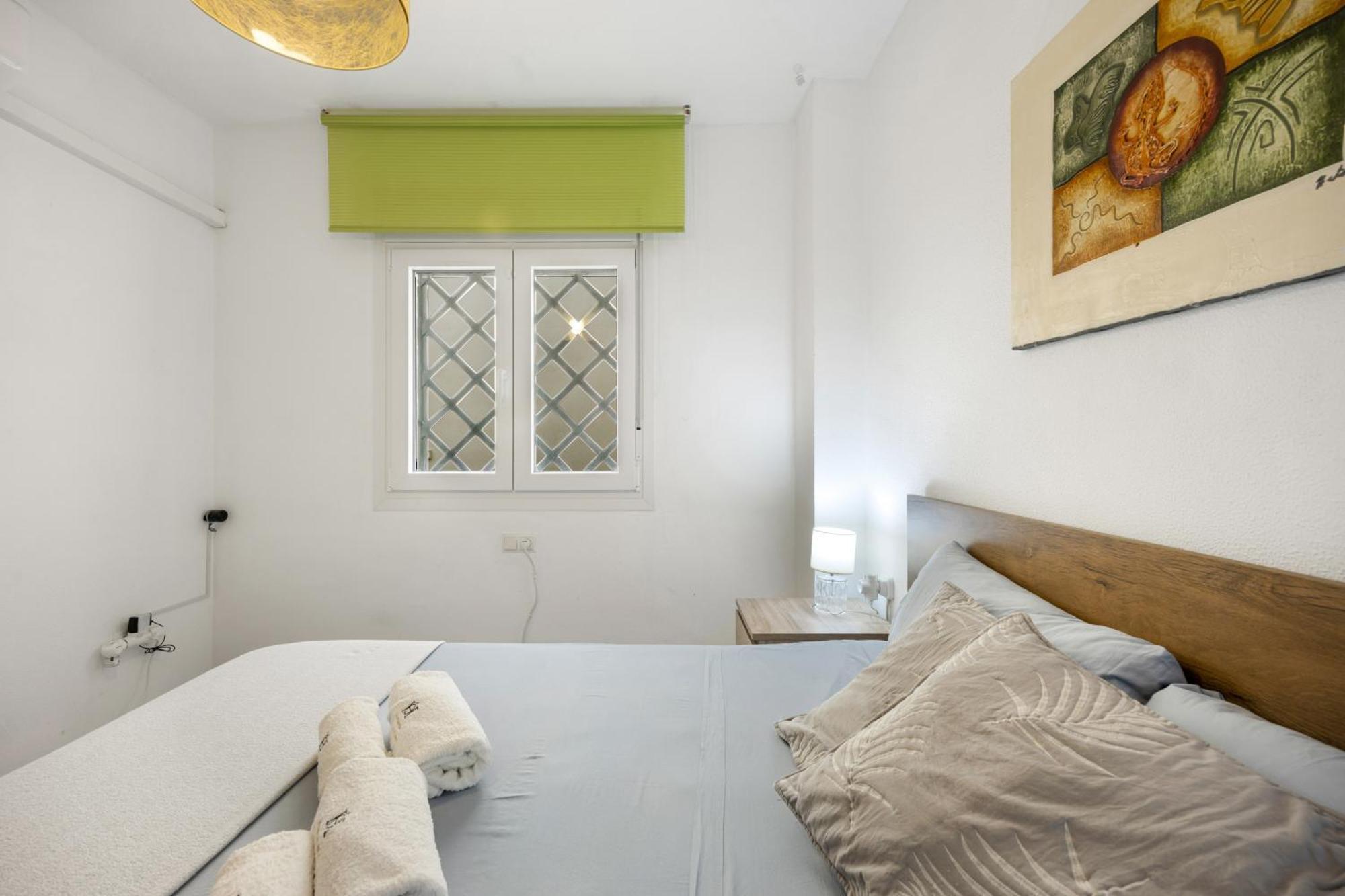 Huerta Del Obispo Apartment