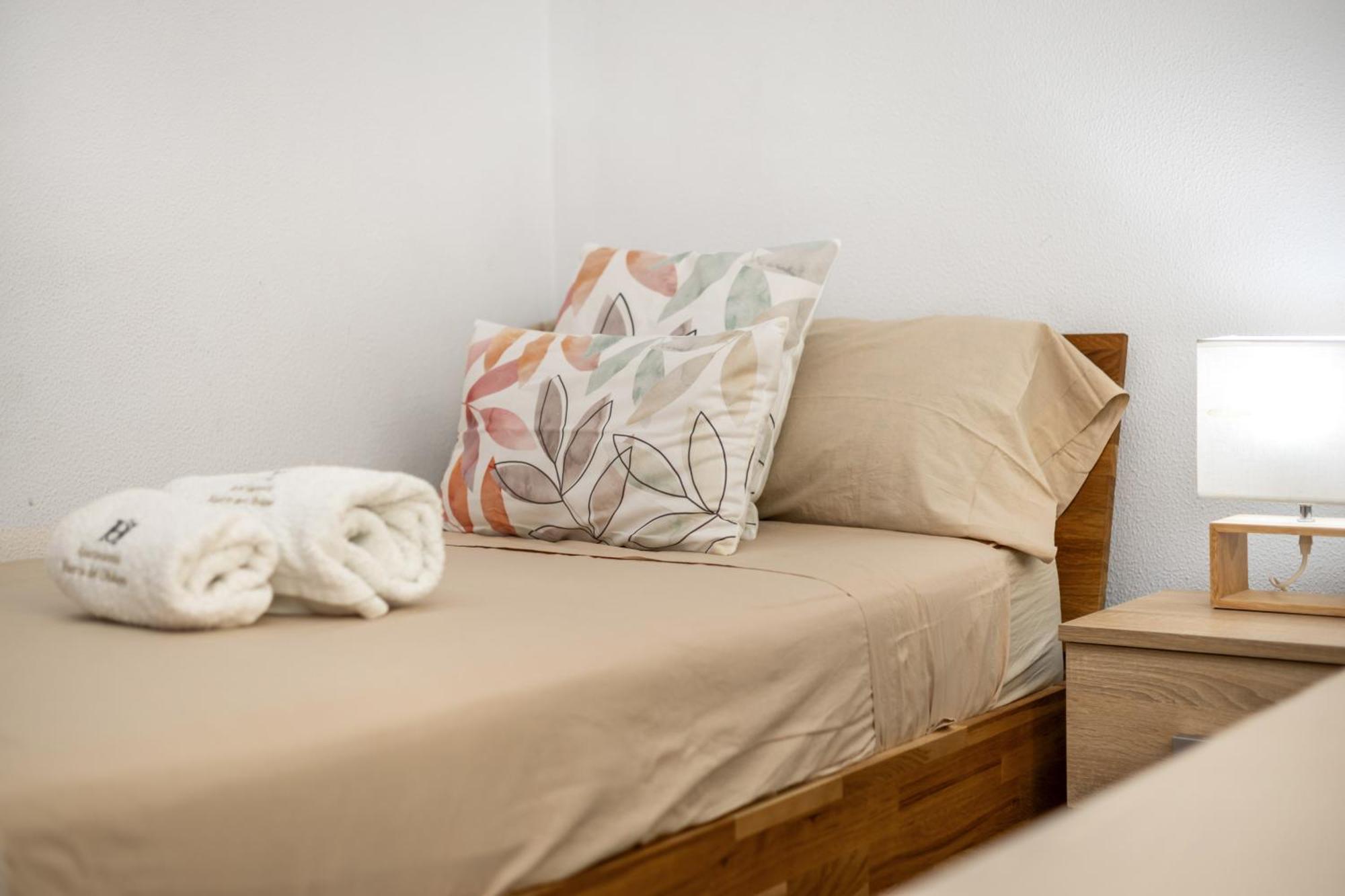 Huerta Del Obispo Apartment *