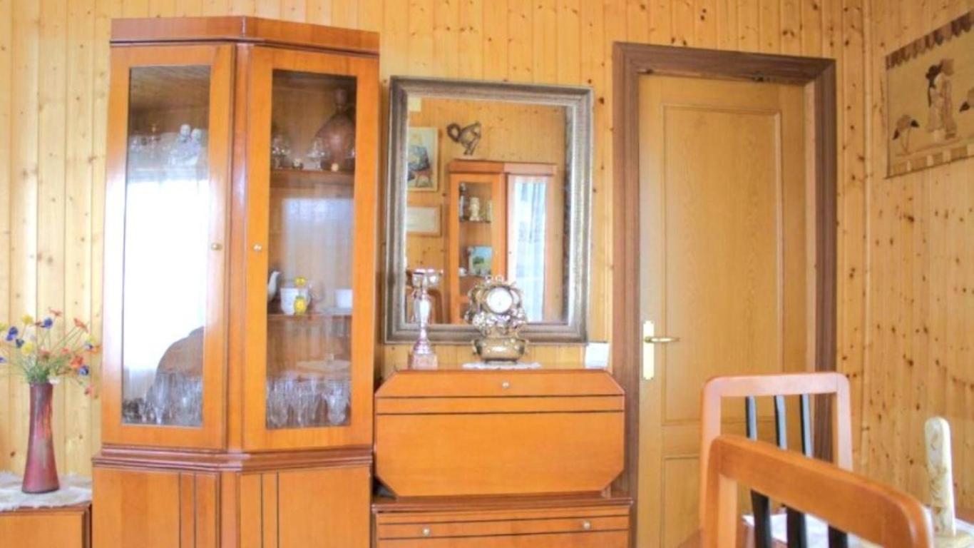 Chalet Con Vistas A El Brosquil