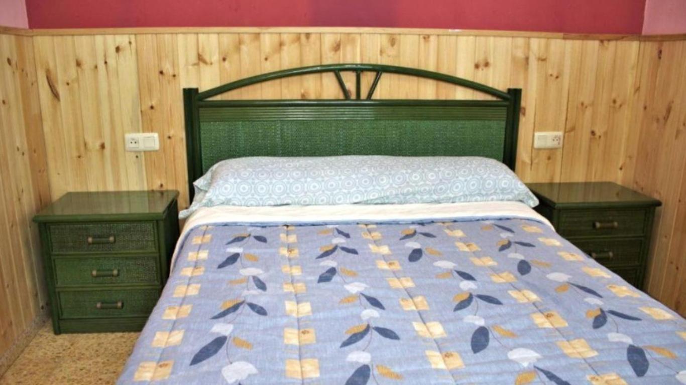 Chalet Con Vistas A El Brosquil Chalet Cullera