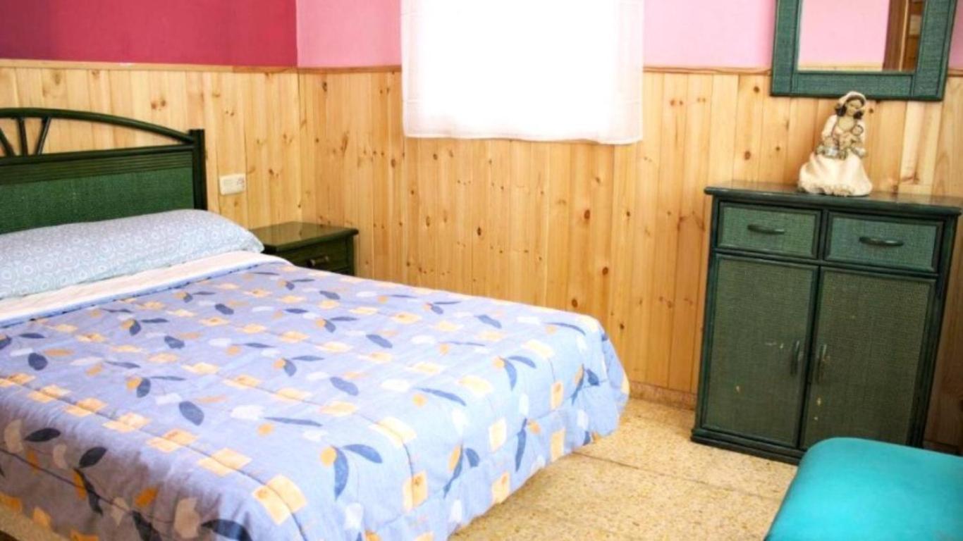 Chalet Con Vistas A El Brosquil Cullera
