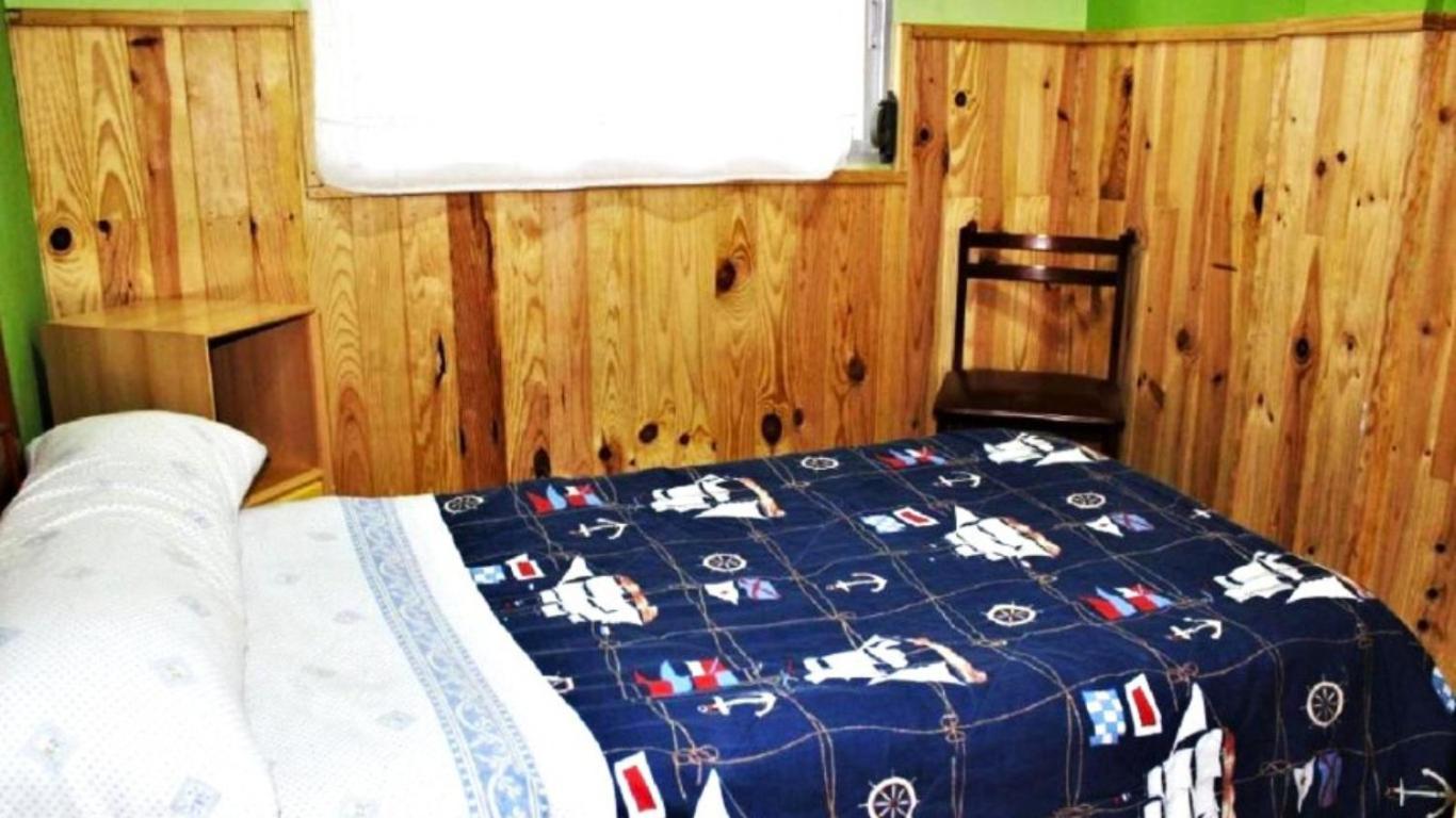Chalet Con Vistas A El Brosquil