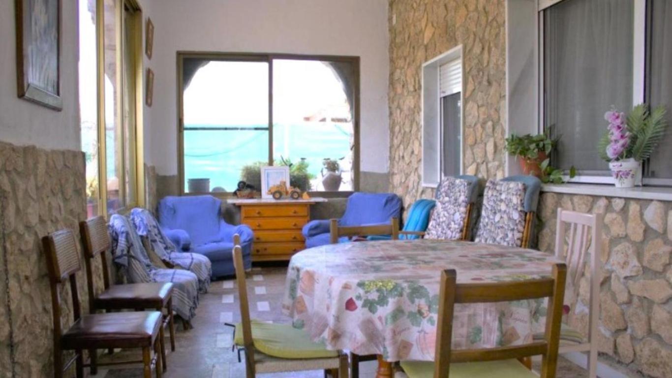 Chalet Chalet Con Vistas A El Brosquil