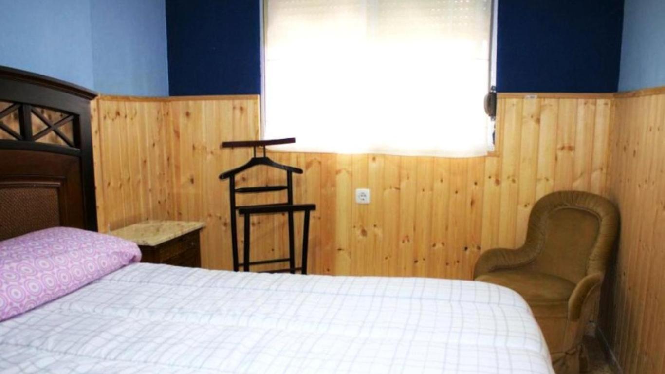 Chalet Con Vistas A El Brosquil Cullera
