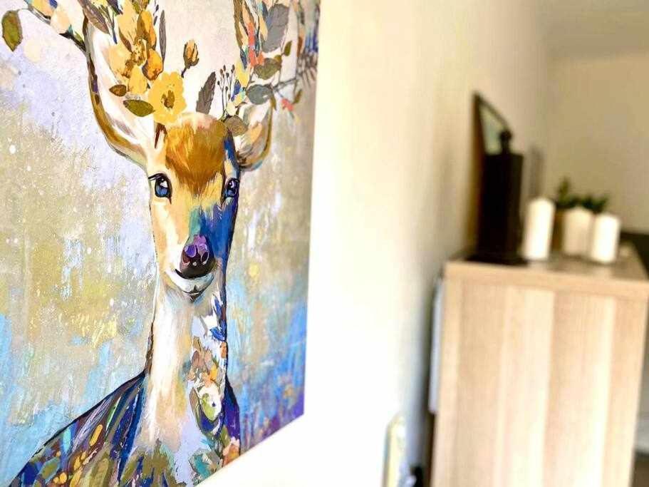 Apartamento Antonio By Solymar