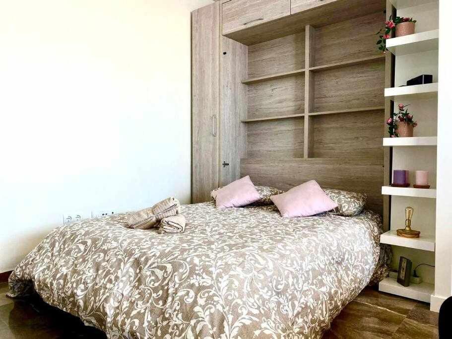 Antonio By Solymar Apartamento *