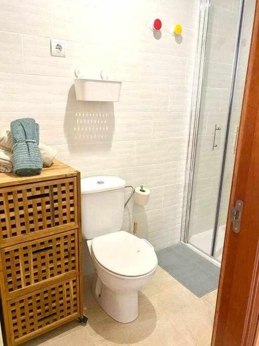 Apartamento Antonio By Solymar Torre Del Mar