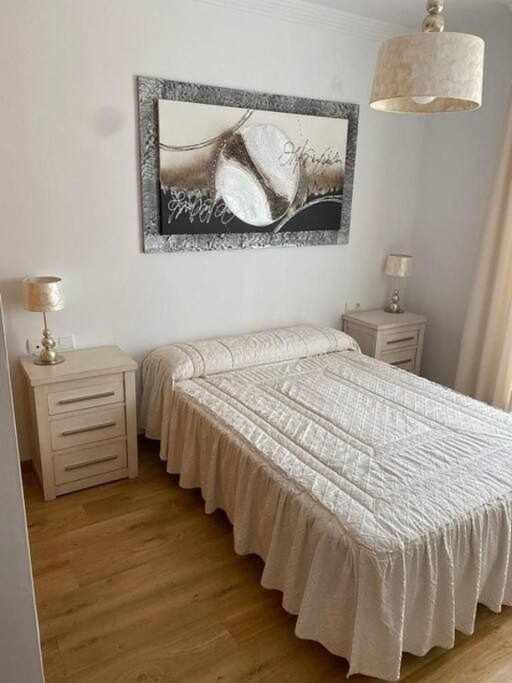 Club Nautico By Solymar Apartamento *