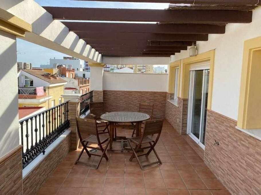 Apartamento Club Nautico By Solymar