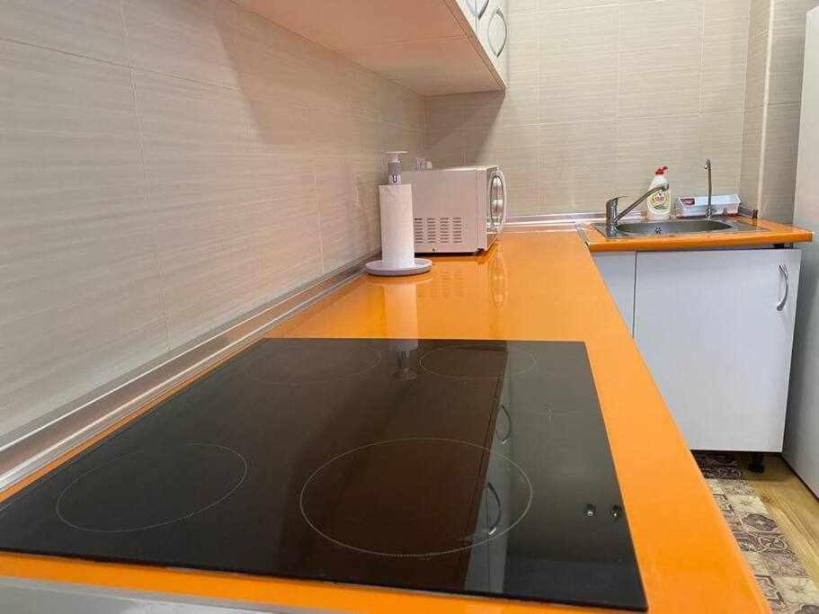 Apartamento Club Nautico By Solymar *