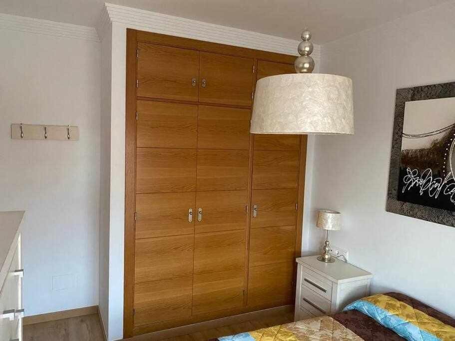 Apartamento Club Nautico By Solymar Torre Del Mar