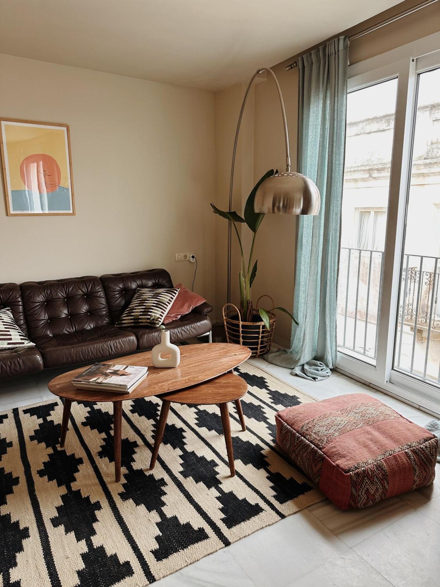 Cool Loft In The Old Town With Rooftop Terrace And Fireplace Apartamento Tarifa