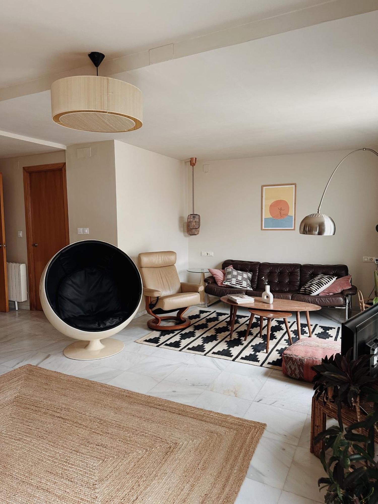 Apartamento Cool Loft In The Old Town With Rooftop Terrace And Fireplace