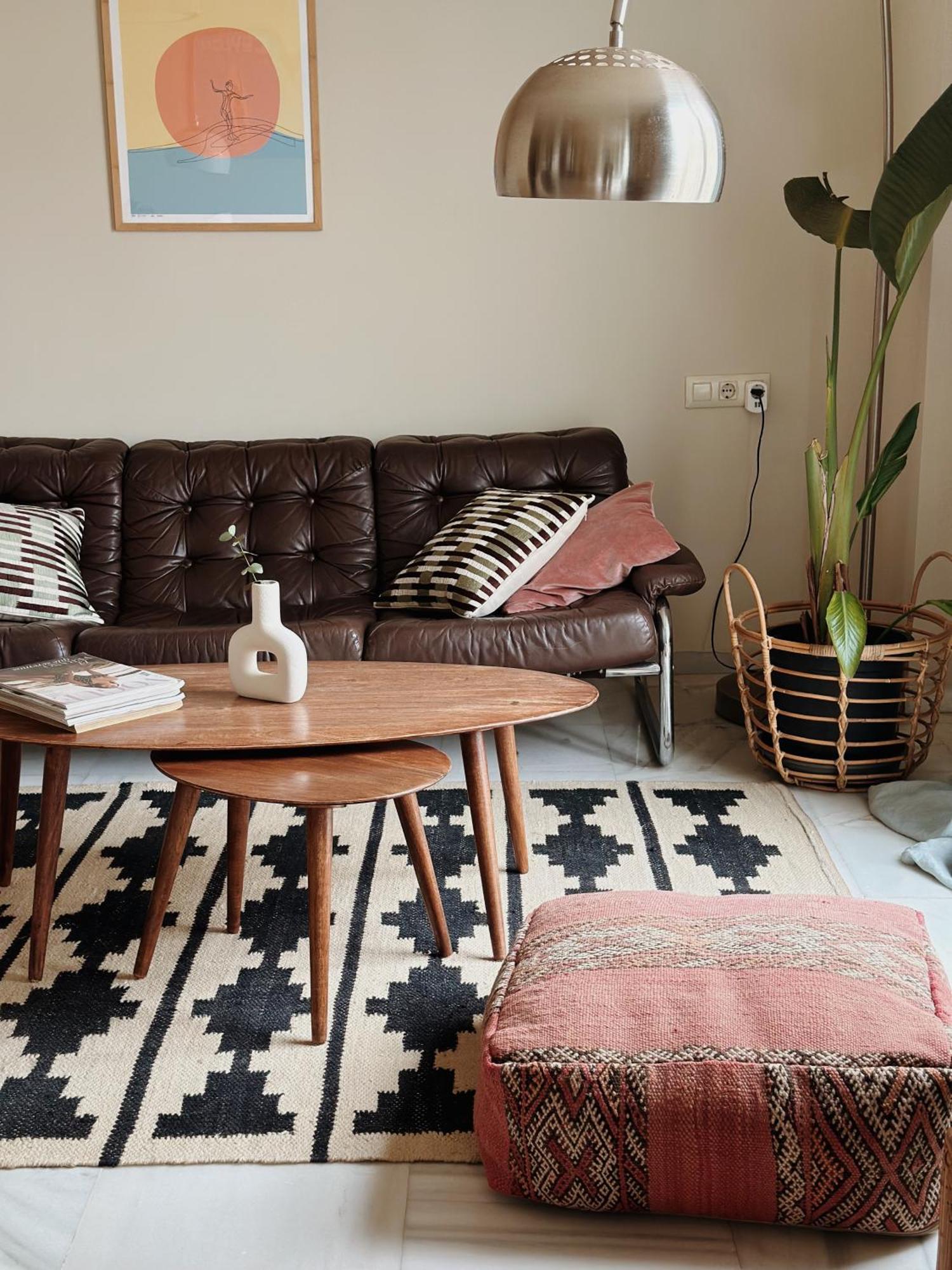 Cool Loft In The Old Town With Rooftop Terrace And Fireplace Tarifa