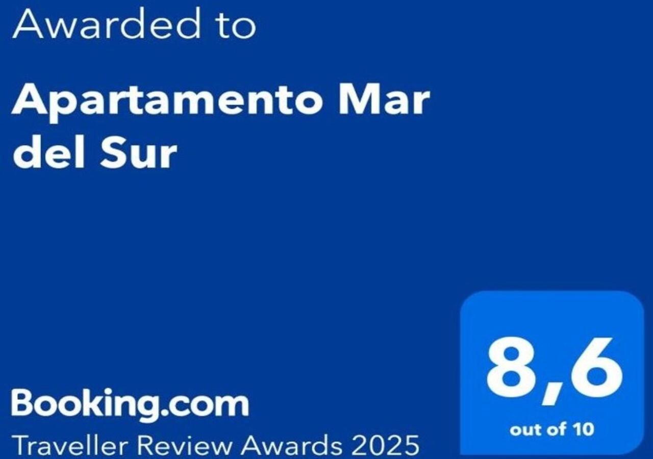 Mar Del Sur *
