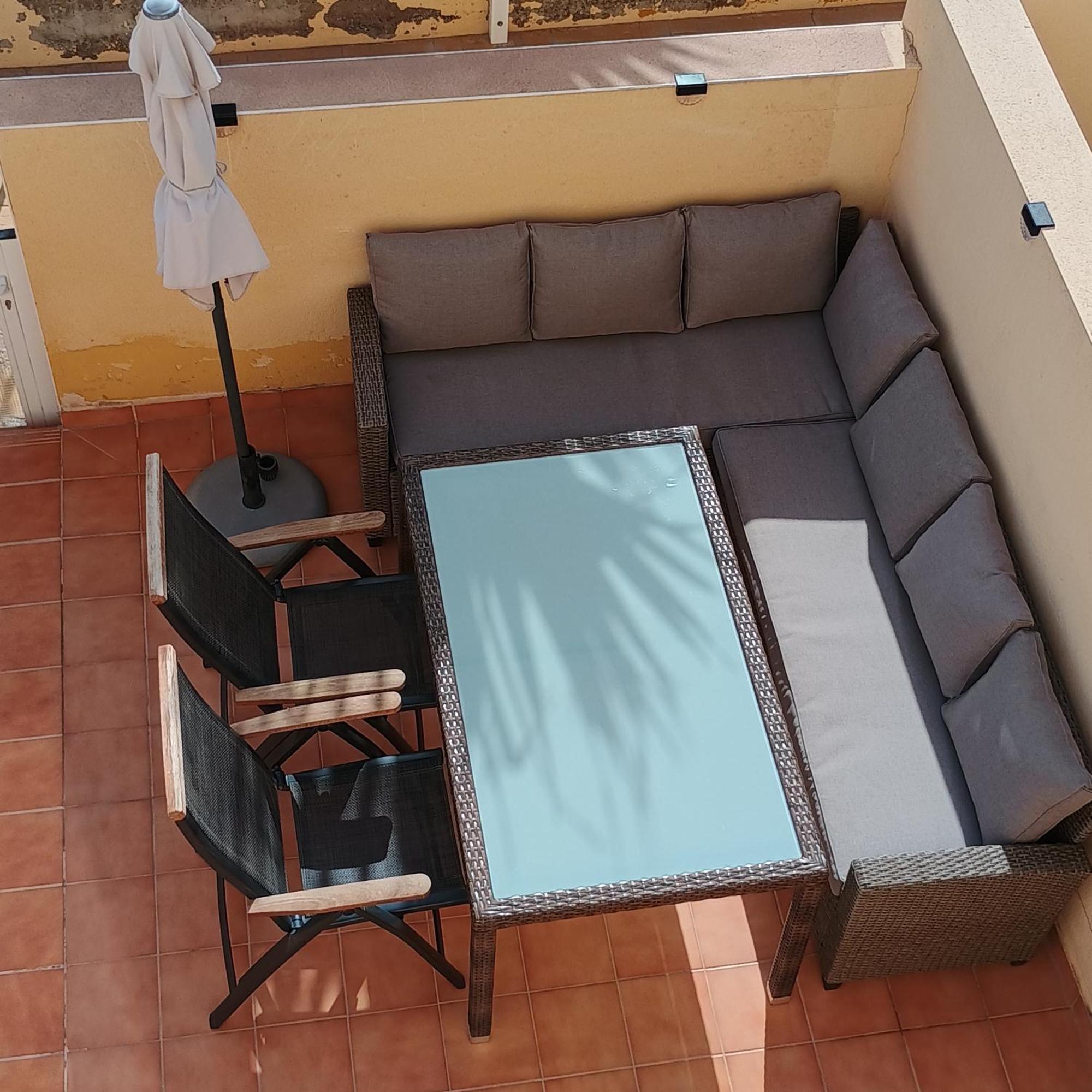 Casita Calma Fuerteventura Holiday home