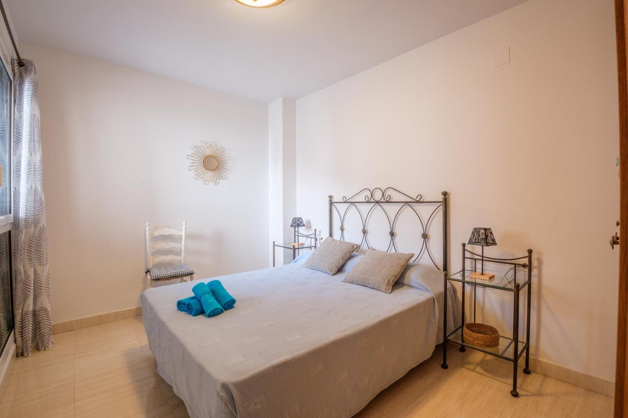 Atico Duplex Exclusivo Con Amplias Terrazas, Piscina Y Vistas Al Mar En Ametlla De Mar Apartment *