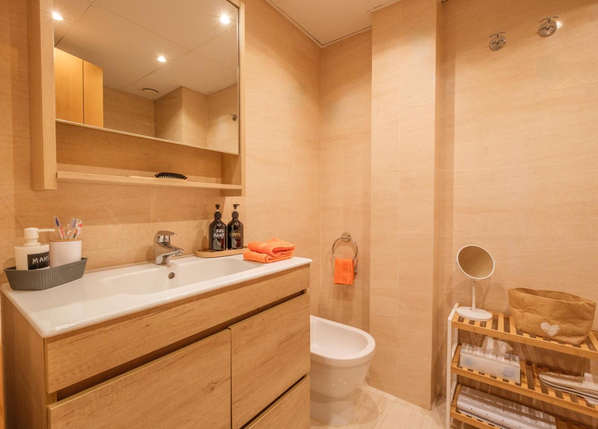 Apartment Atico Duplex Exclusivo Con Amplias Terrazas, Piscina Y Vistas Al Mar En Ametlla De Mar *