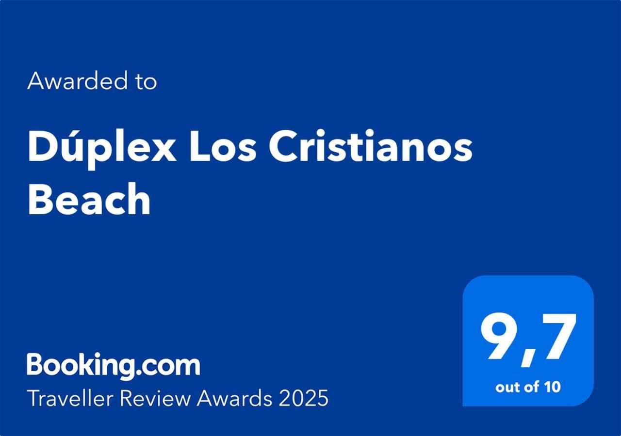 Duplex Cristianos *