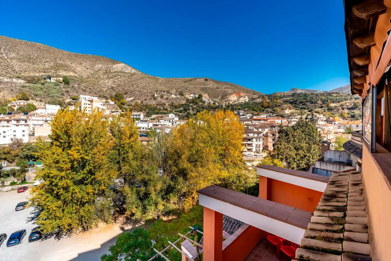 Apartamento Increible Atico Centro *