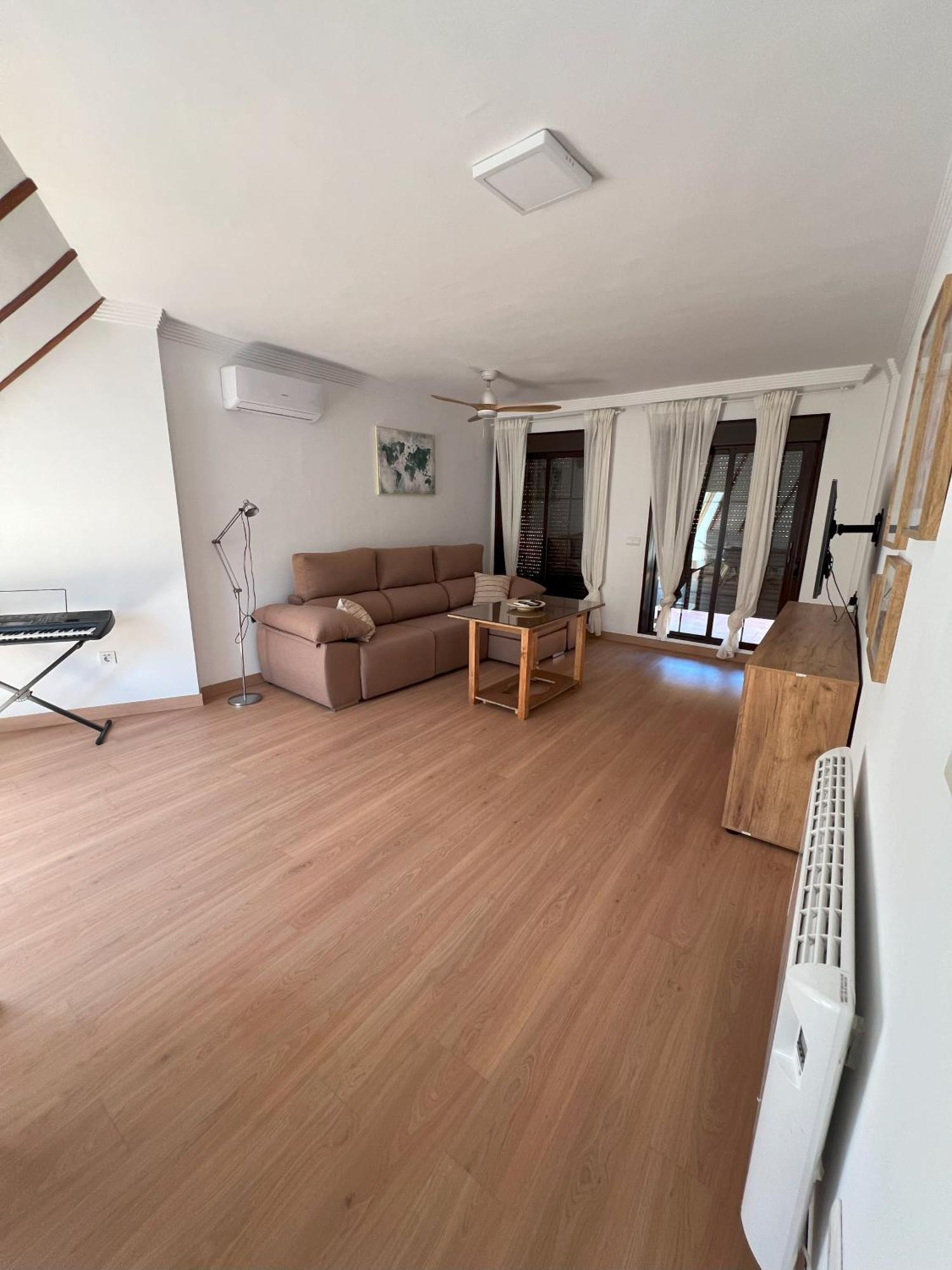 Apartamento Increible Atico Centro *
