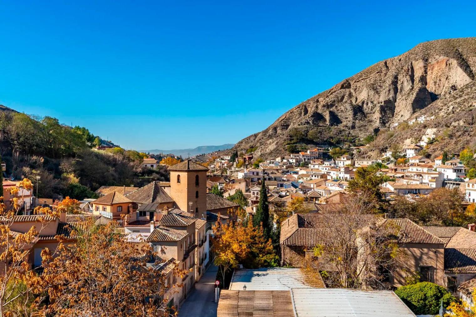 Apartamento Increible Atico Centro