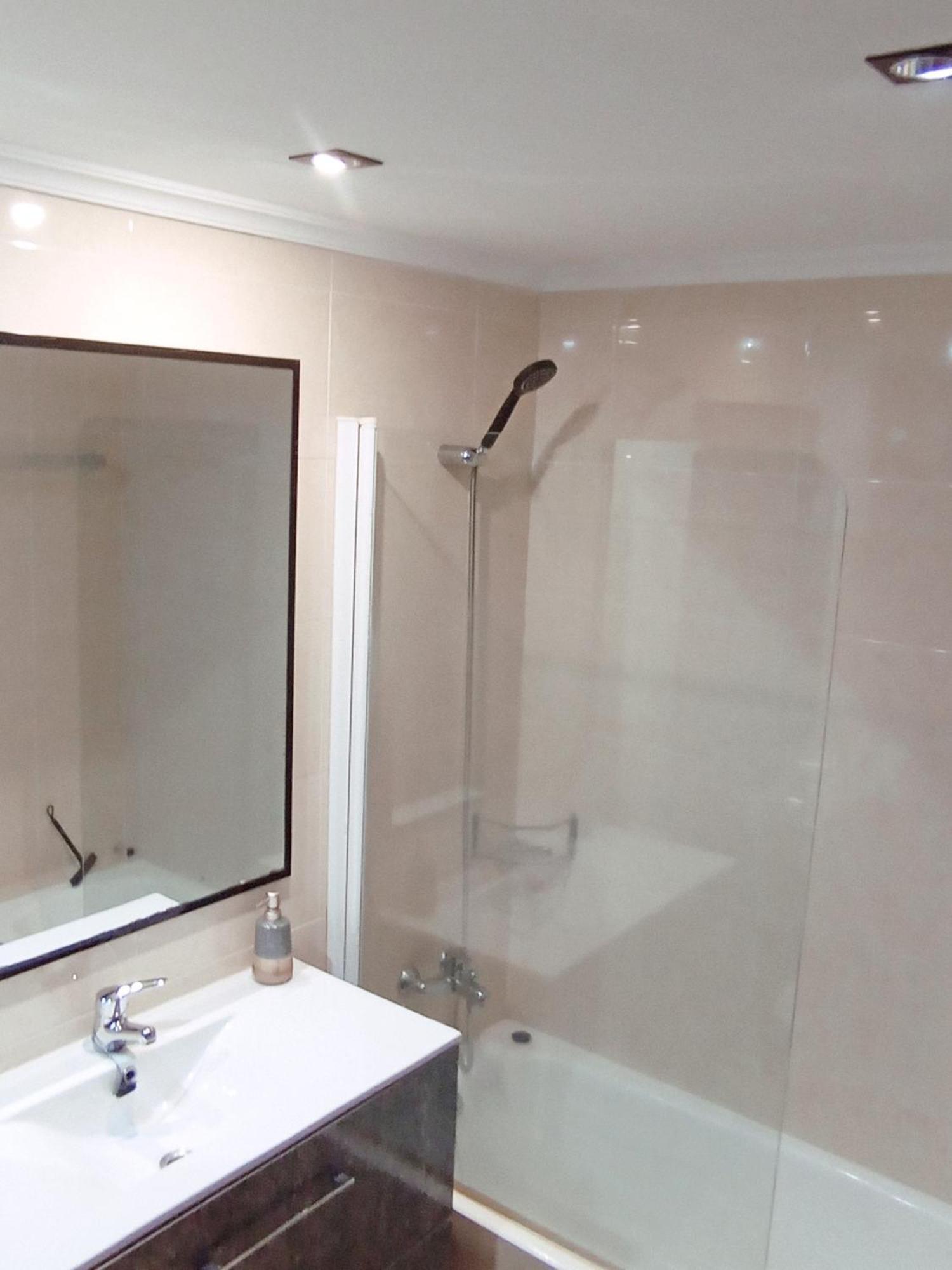 Apartamento Turismo Rural, San Sebastian,playa, Parking Privado Azpeitia