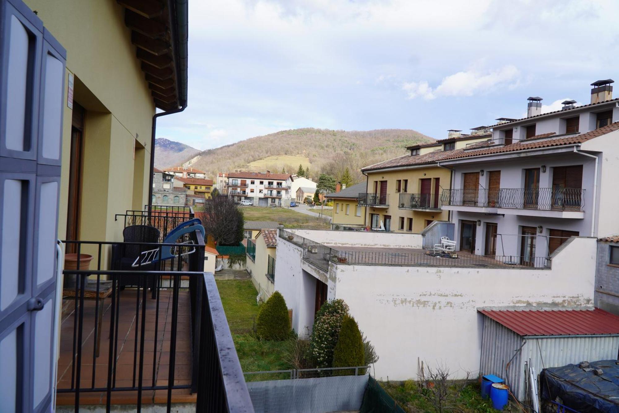 Cal Harrys - La Mejor Casa De Vacaciones En Pyrenees Con Vistas A La Montana Apartamento *