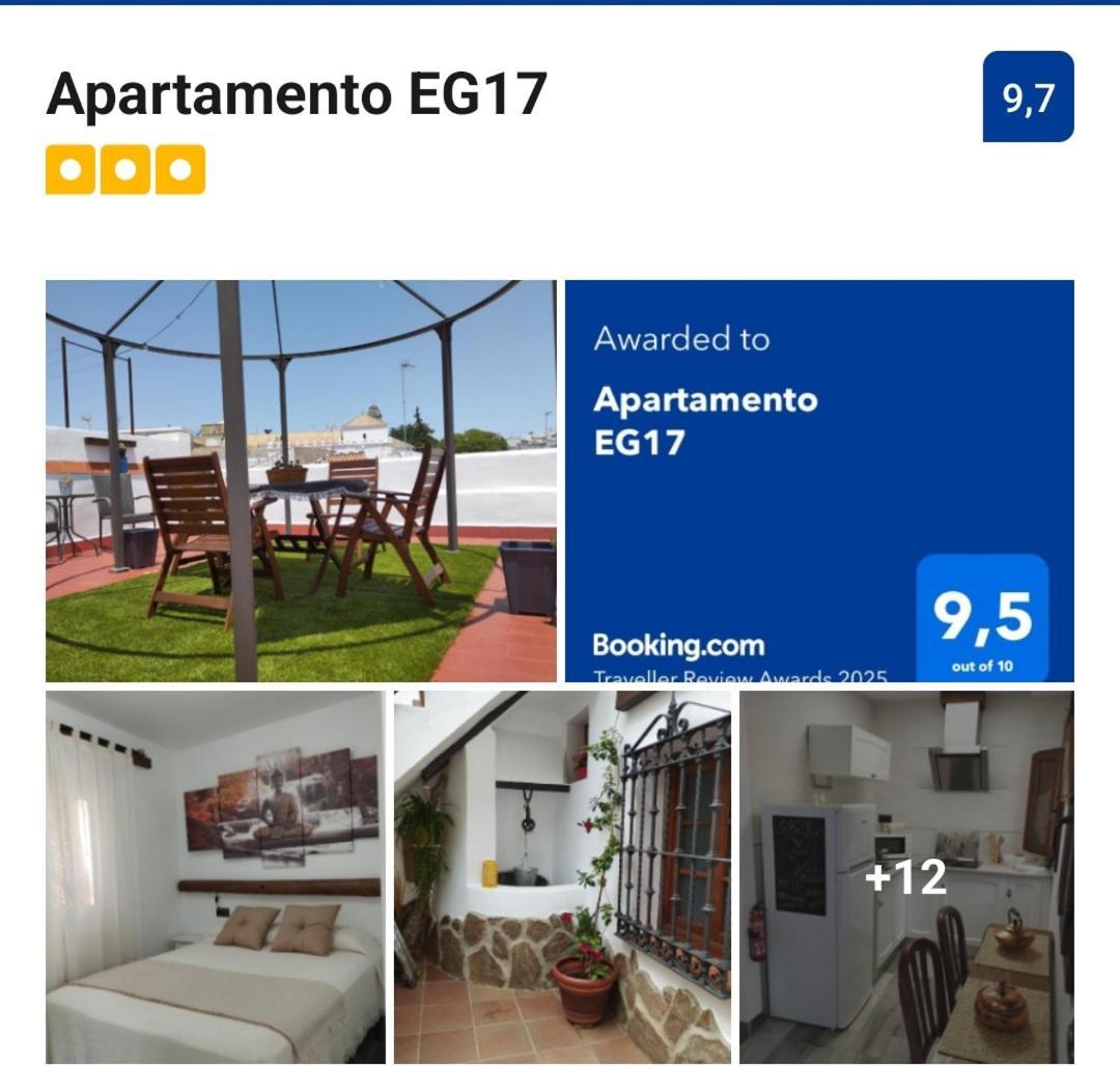 Eg17 Arcos de la Frontera
