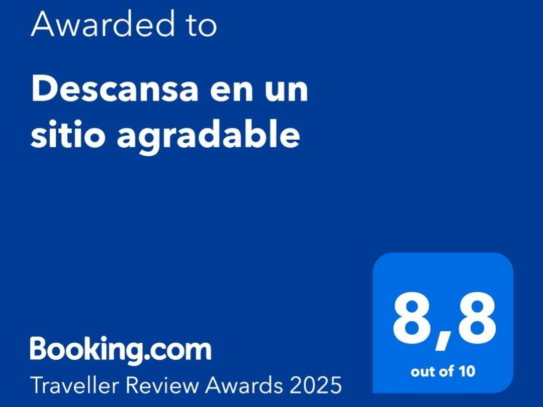 Descansa En Un Sitio Agradable Apartment Pamplona