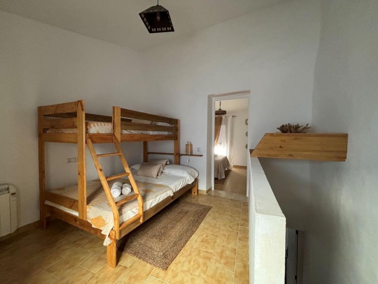 Casa El Mirador Holiday home Figueroles