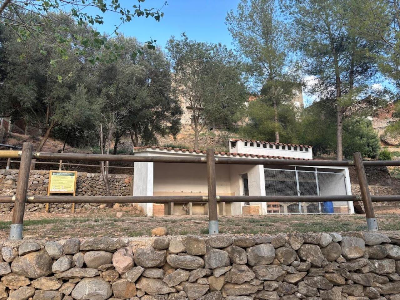 Casa El Mirador *