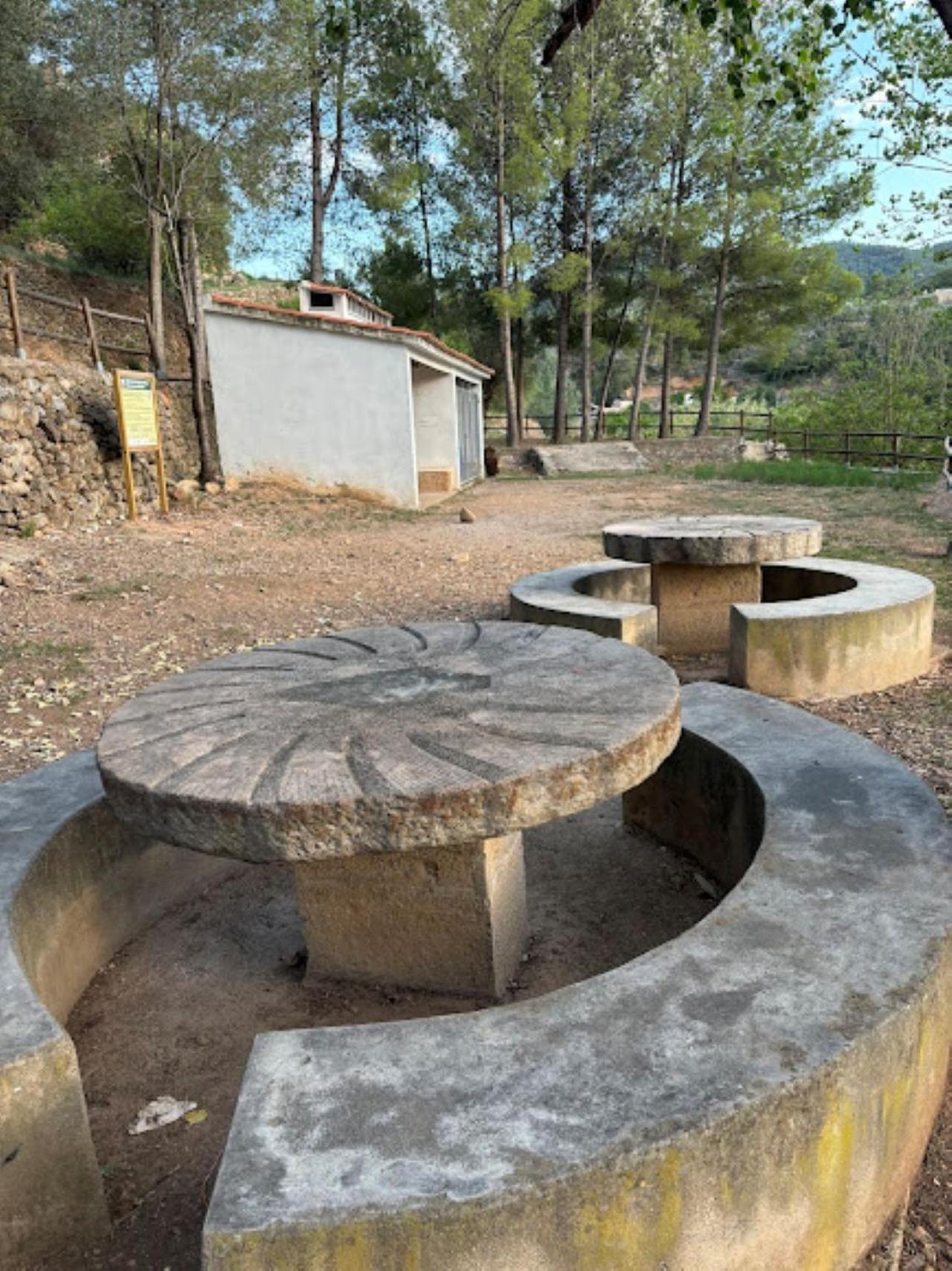 Casa El Mirador