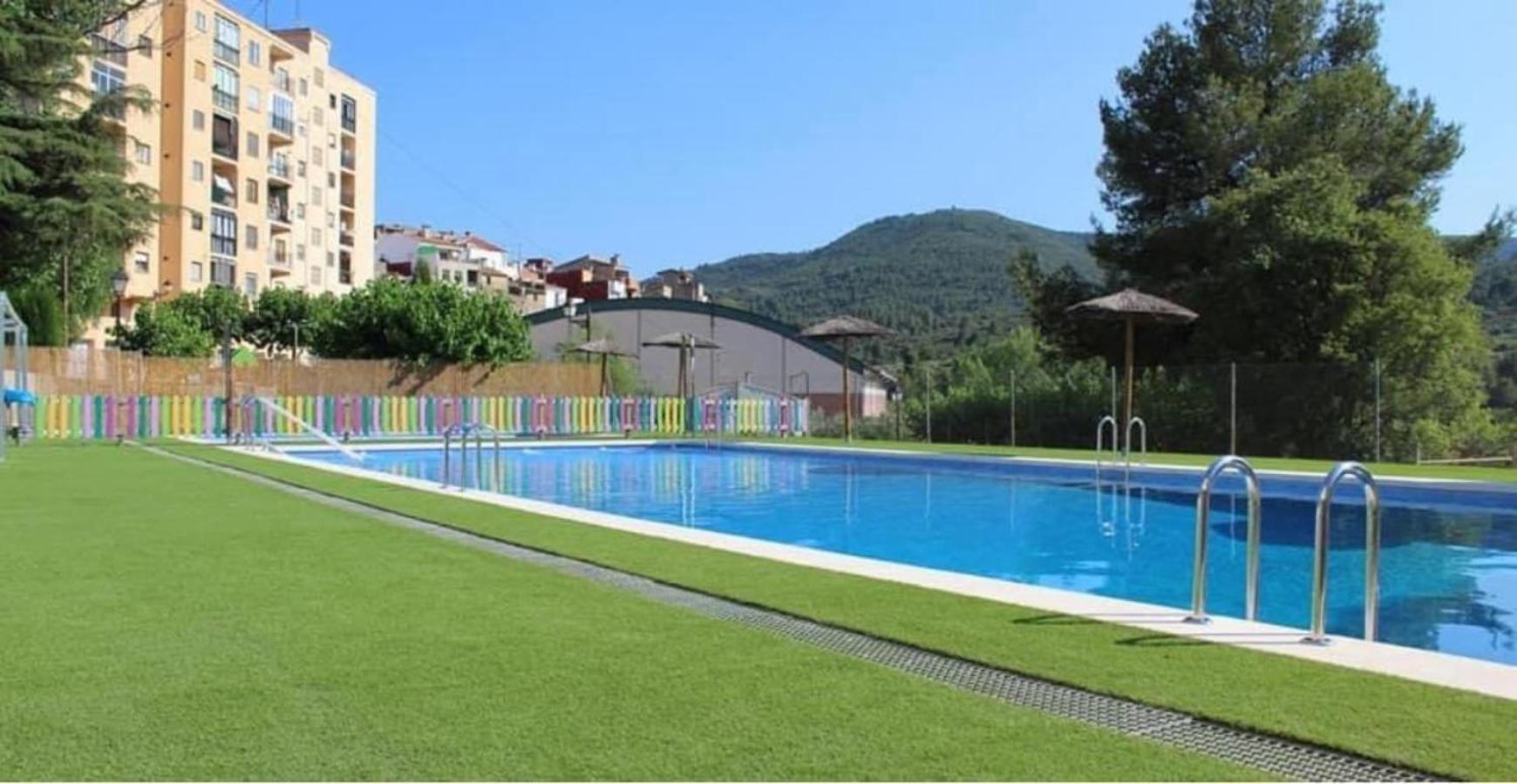 Holiday home Casa El Mirador *