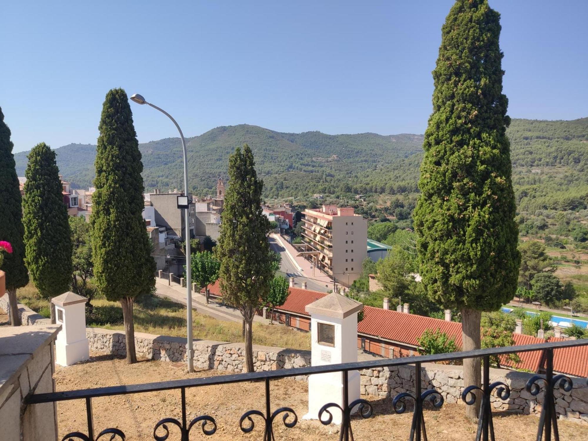 Casa El Mirador *
