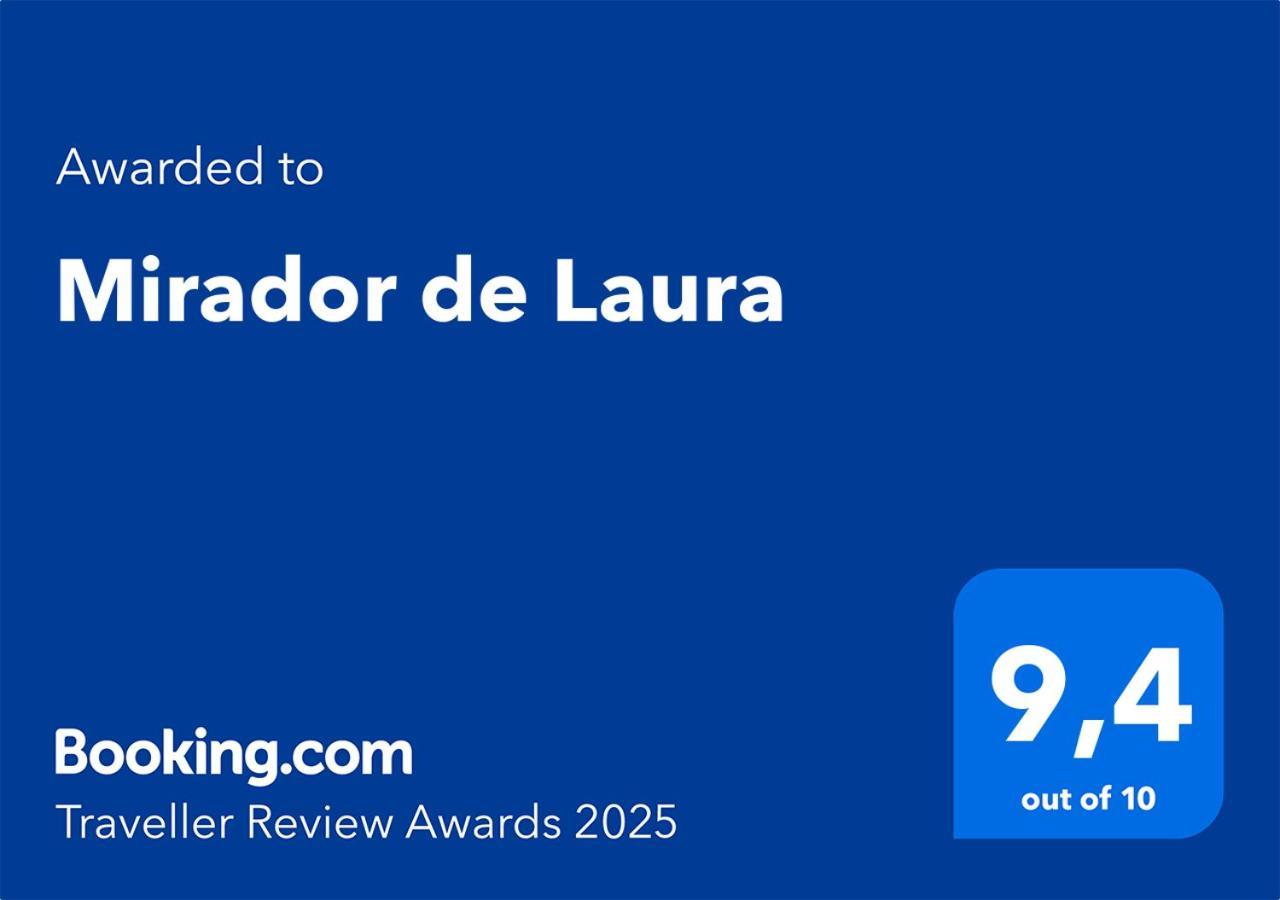 Mirador De Laura *