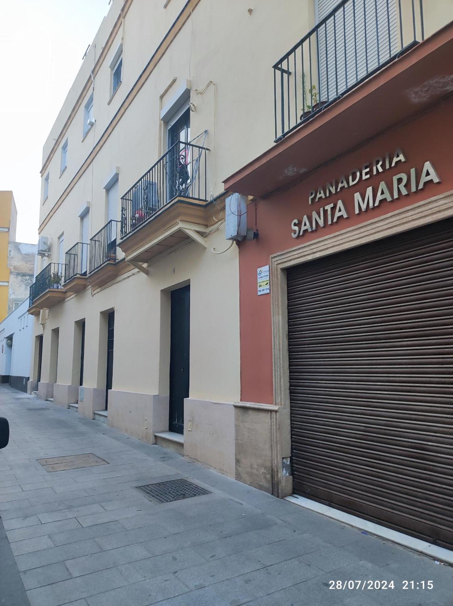Puerto Placilla Apartment