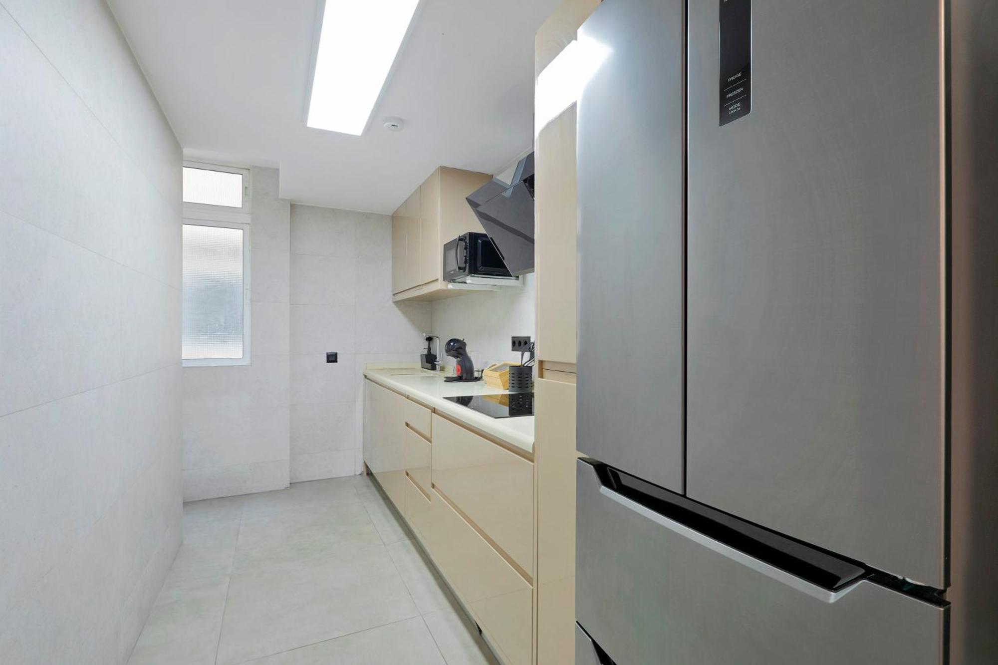 Apartment Greenwaves Con Piscina *