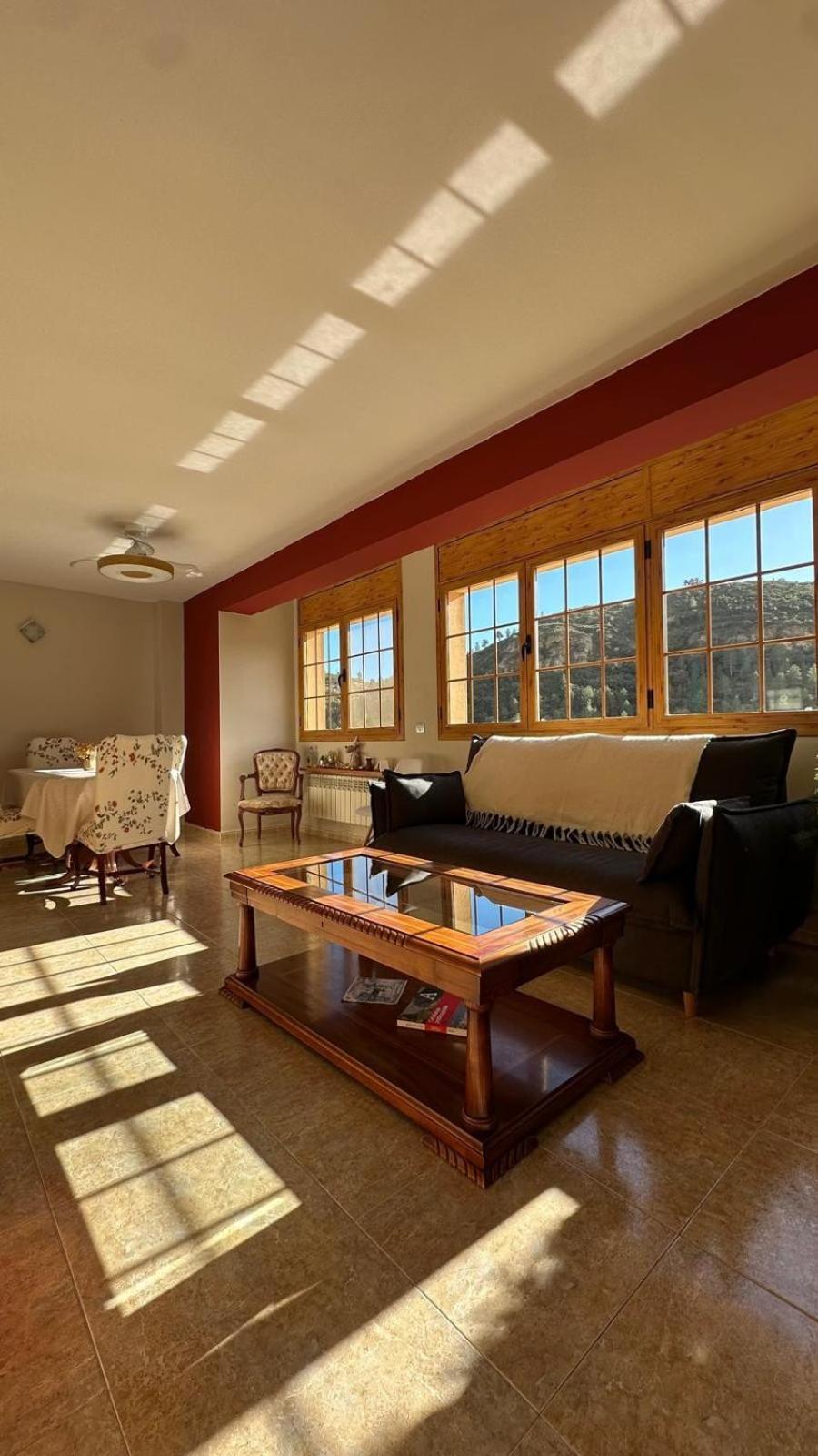 Apartamento Ca La Cabrera