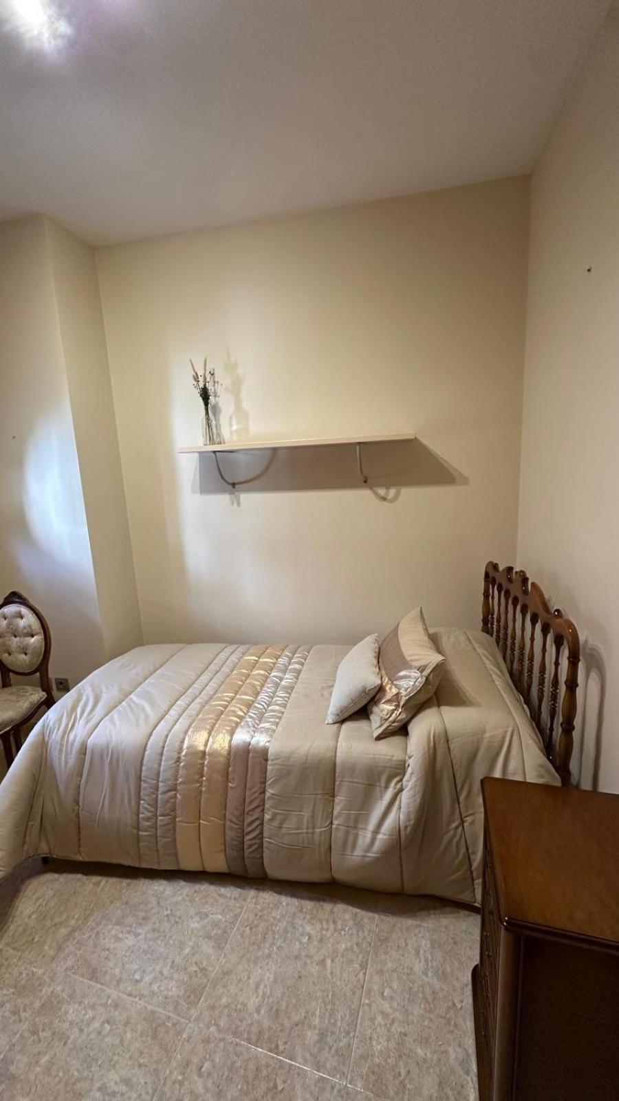 Ca La Cabrera Apartamento *