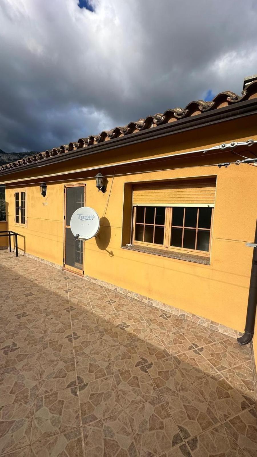 Apartamento Ca La Cabrera *
